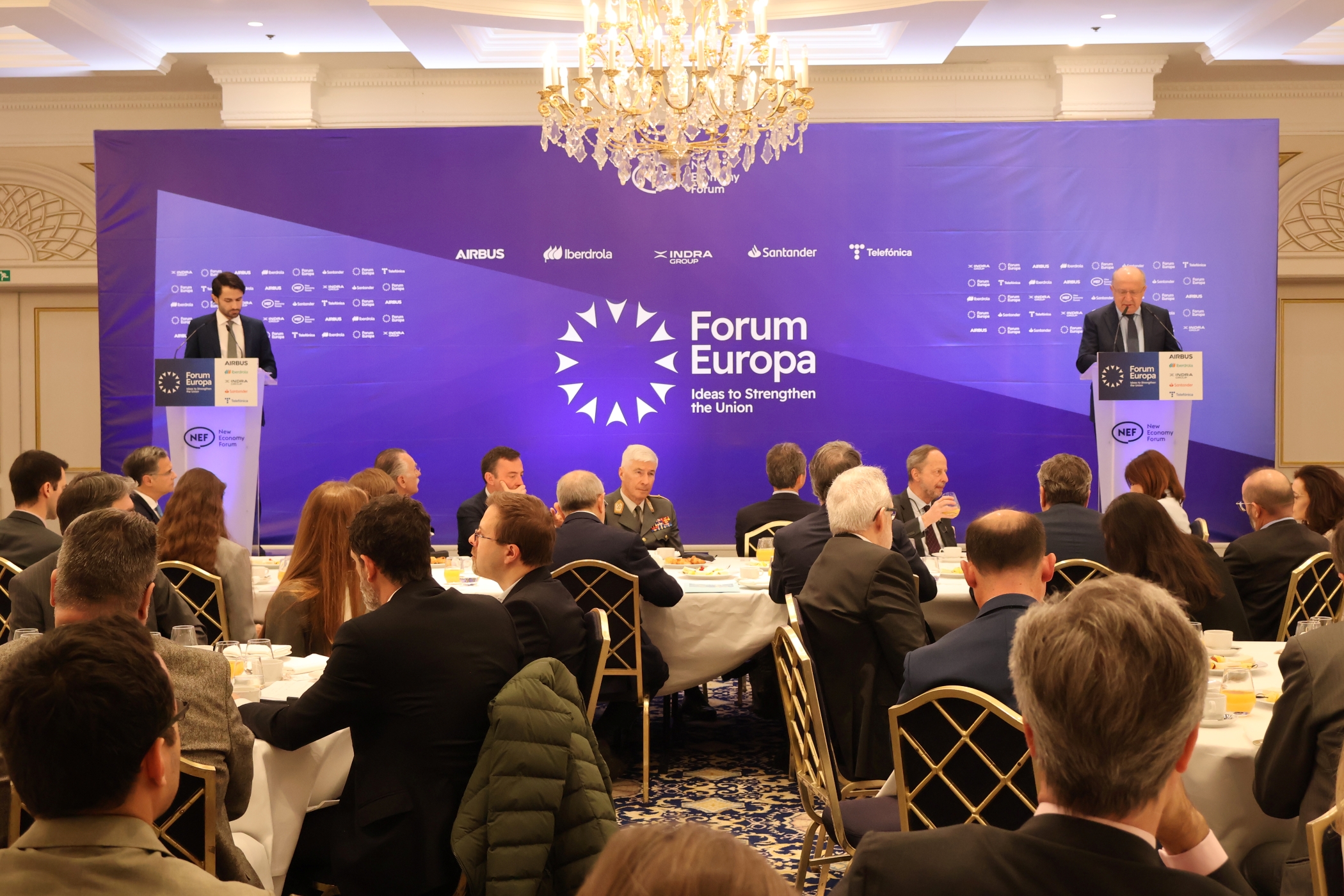 Mr. Andrius Kubilius