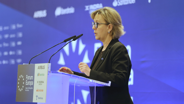 Ms. Maria Luís Albuquerque