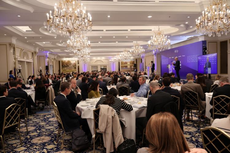 Mr. Andrius Kubilius