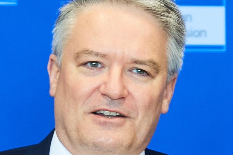 Mr. Mathias Cormann